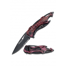 Canivete Master Cutlery TF-705PC Tac-Force Spring Assisted Knife